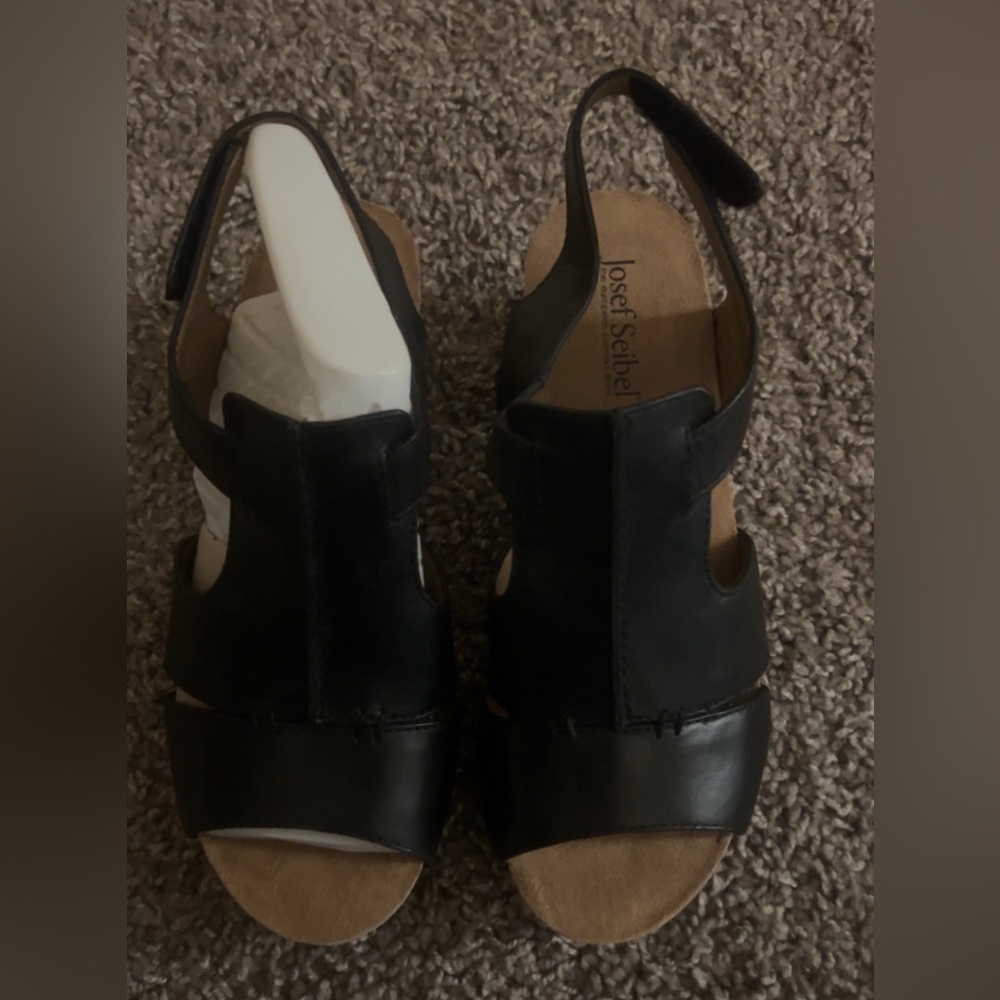 Josef seibel shoes